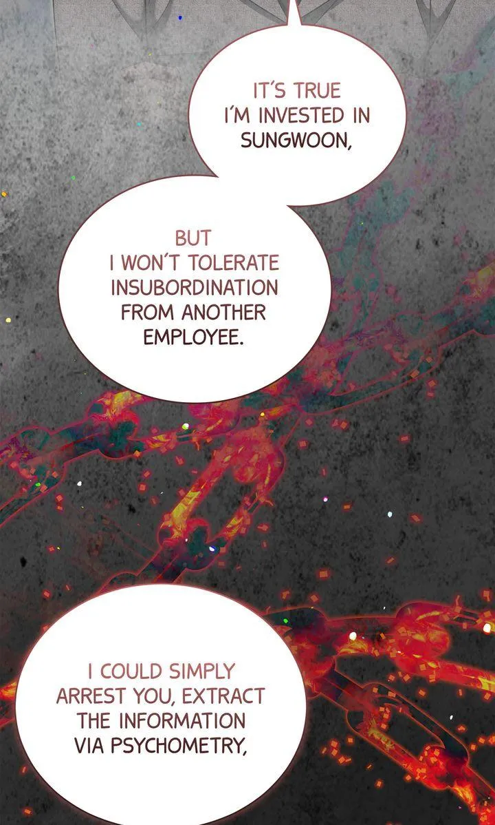 Read Epsilon chapter 53 image 16 on Lezhin