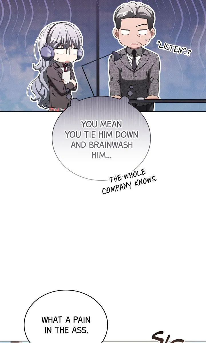 Read Epsilon chapter 53 image 20 on Lezhin