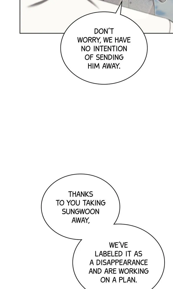 Read Epsilon chapter 53 image 3 on Lezhin
