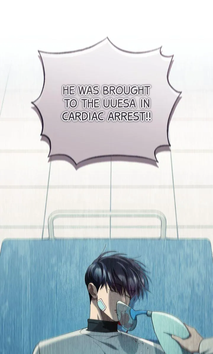 Read Epsilon chapter 53 image 31 on Lezhin