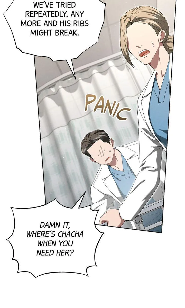 Read Epsilon chapter 53 image 35 on Lezhin