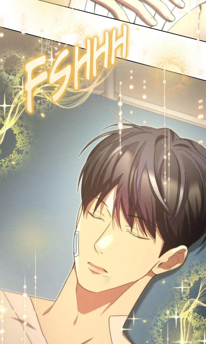 Read Epsilon chapter 53 image 39 on Lezhin