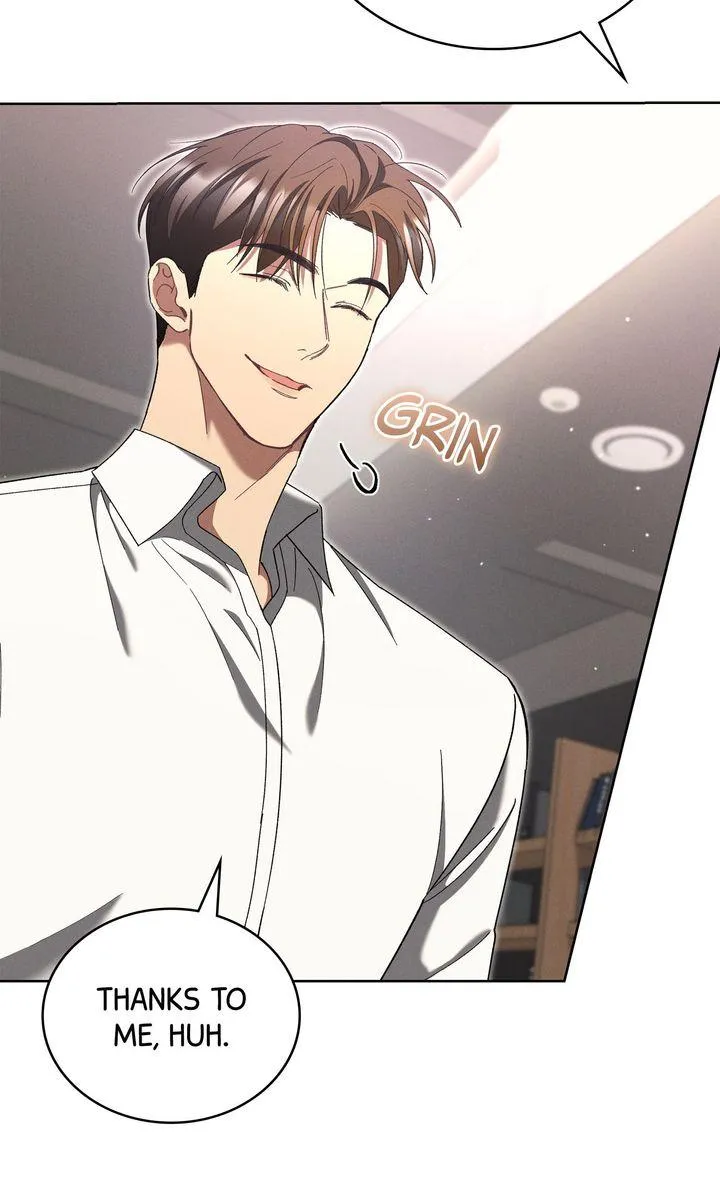 Read Epsilon chapter 53 image 4 on Lezhin