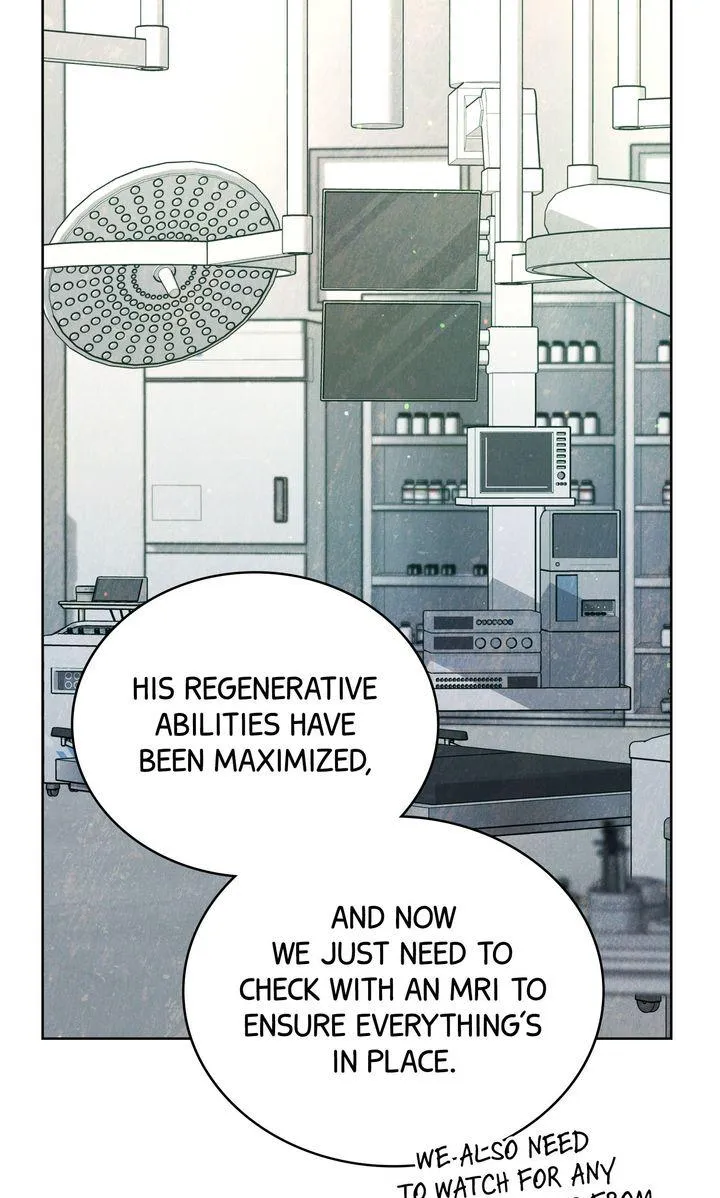 Read Epsilon chapter 53 image 68 on Lezhin