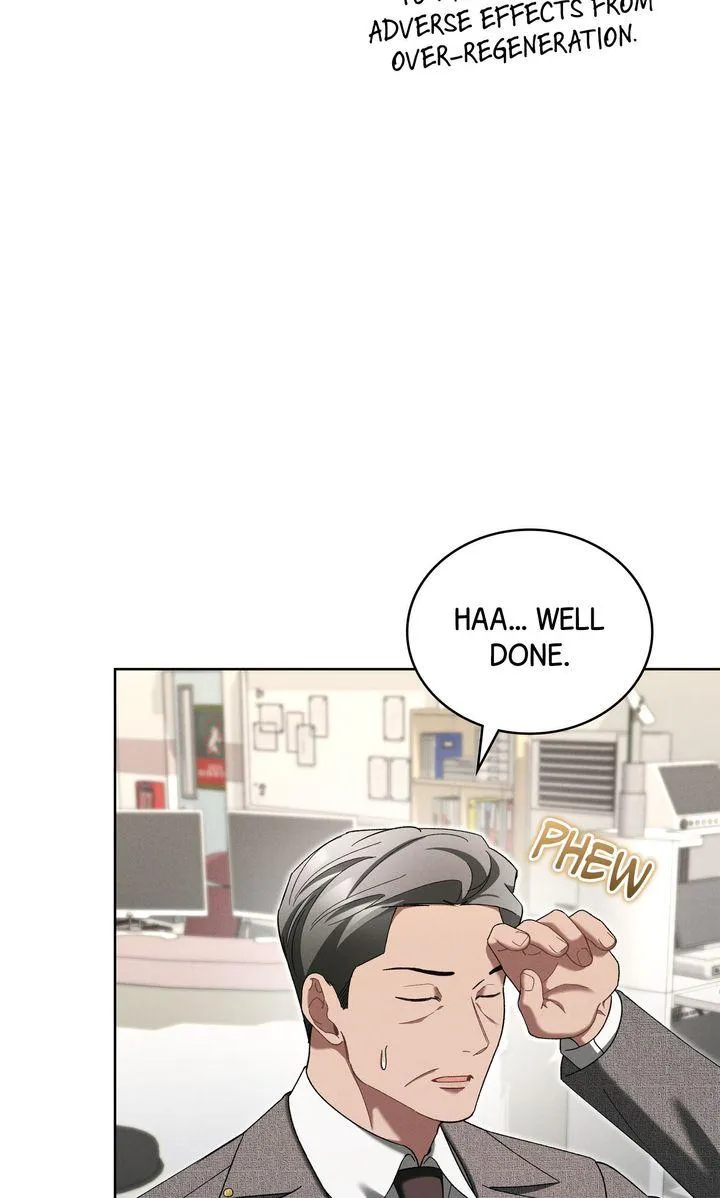 Read Epsilon chapter 53 image 69 on Lezhin