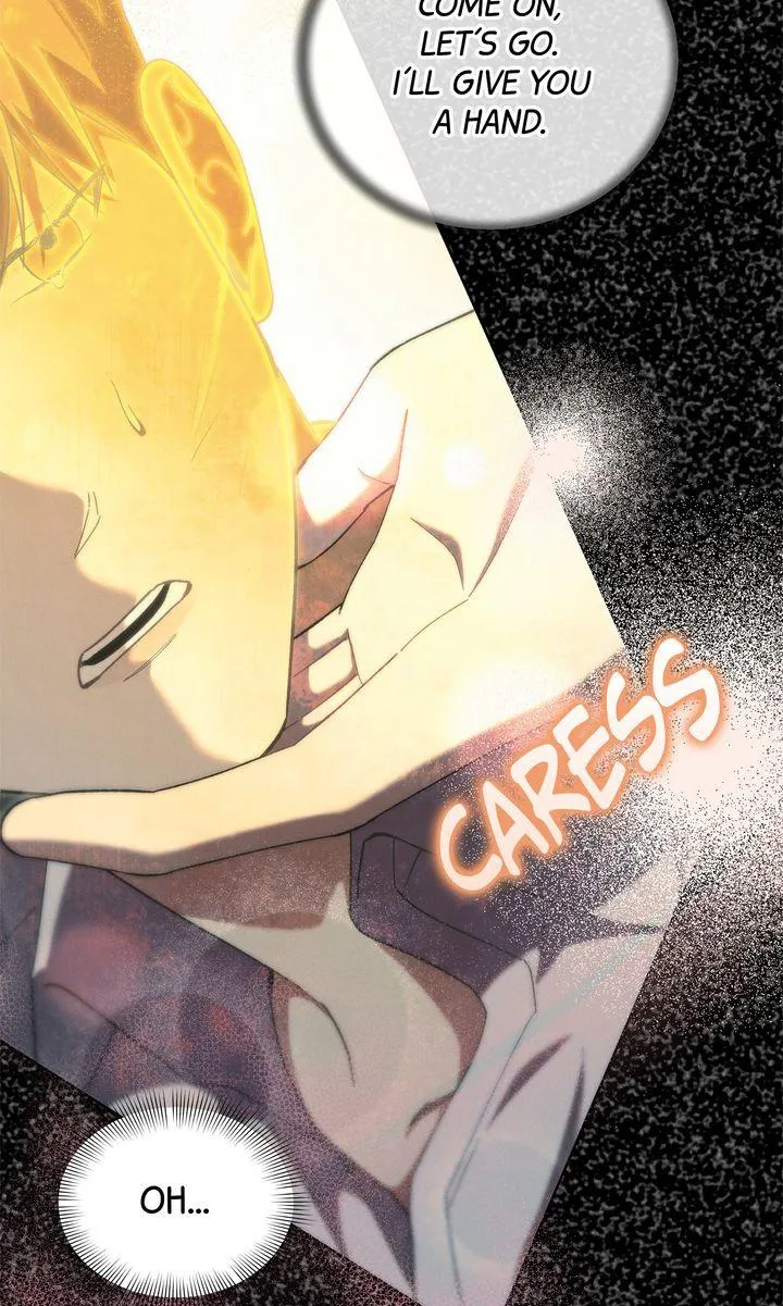 Read Epsilon chapter 54 image 19 on Lezhin