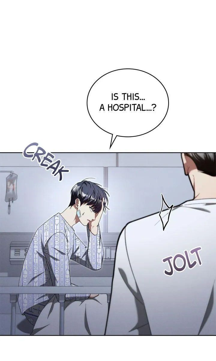 Read Epsilon chapter 54 image 23 on Lezhin