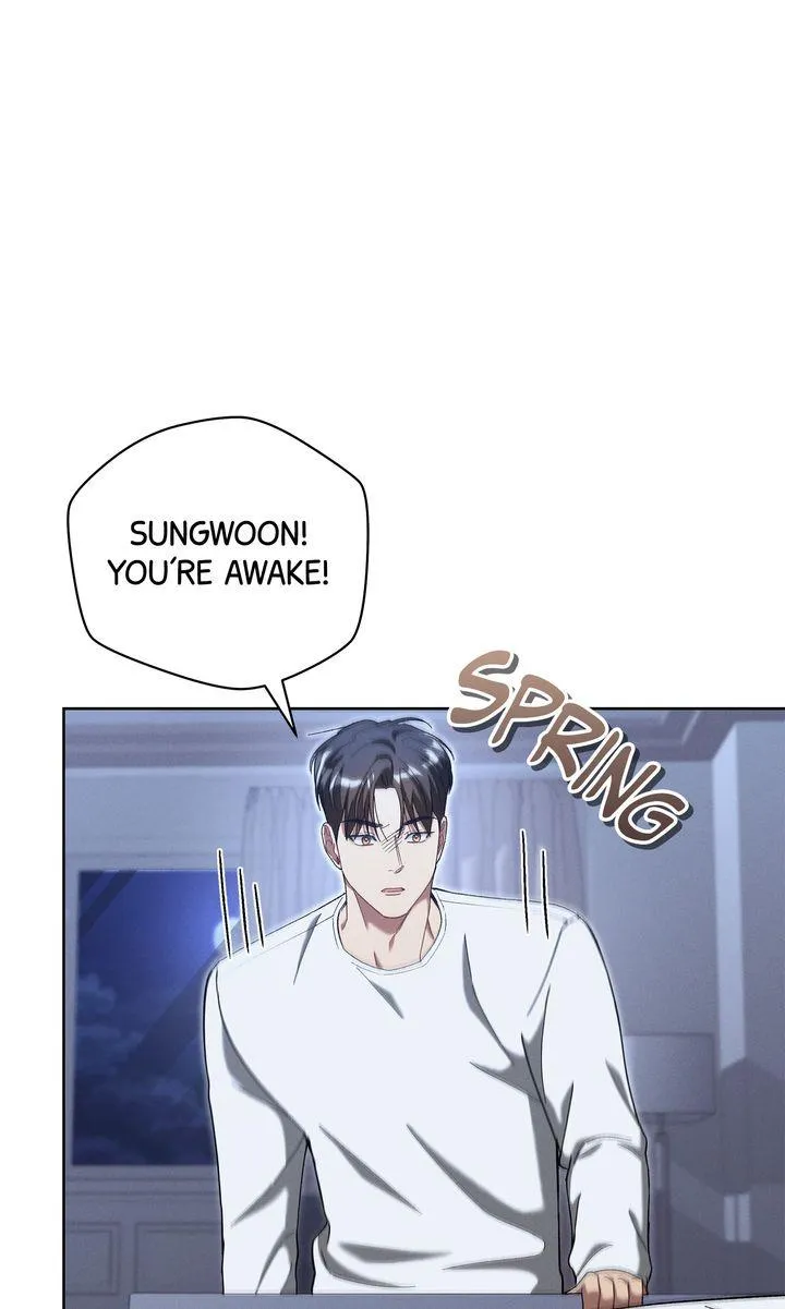 Read Epsilon chapter 54 image 24 on Lezhin