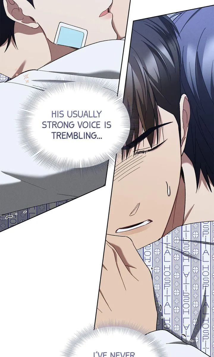 Read Epsilon chapter 54 image 27 on Lezhin