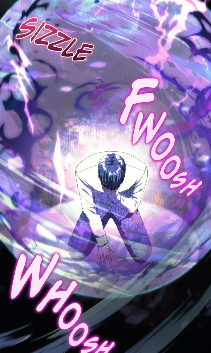 Read Epsilon chapter 54 image 3 on Lezhin