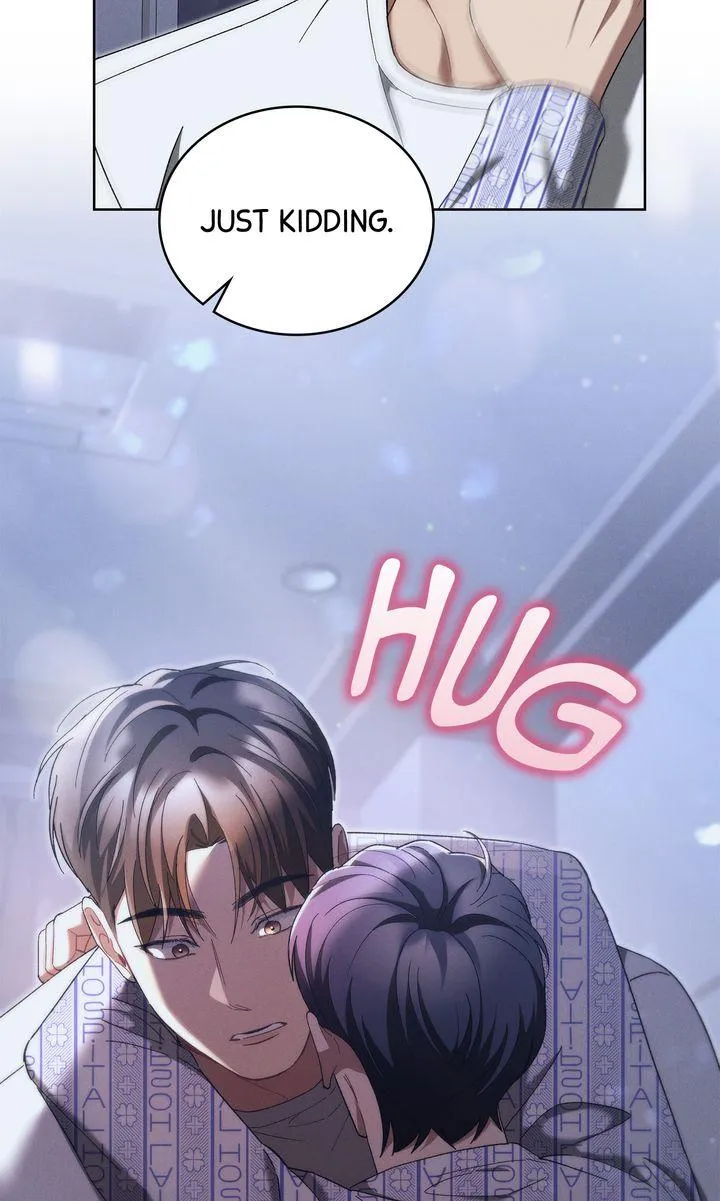 Read Epsilon chapter 54 image 32 on Lezhin