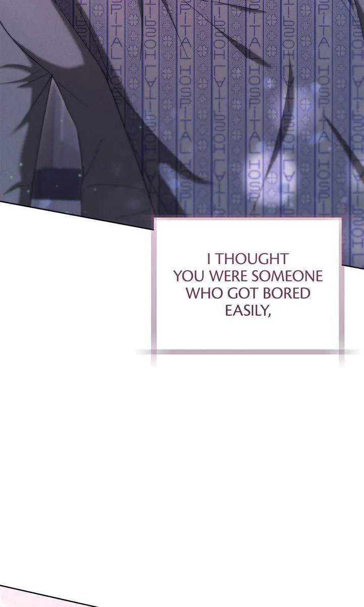 Read Epsilon chapter 54 image 33 on Lezhin