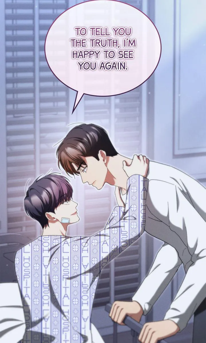 Read Epsilon chapter 54 image 35 on Lezhin