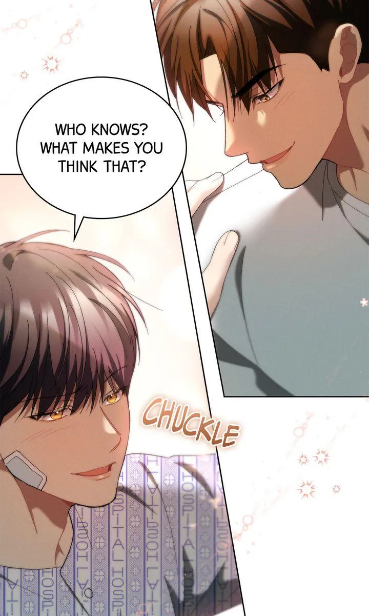 Read Epsilon chapter 54 image 37 on Lezhin