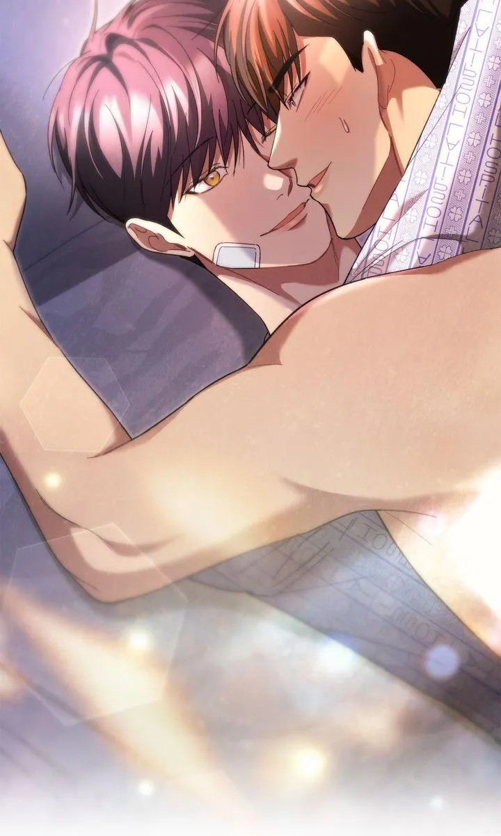 Read Epsilon chapter 54 image 51 on Lezhin