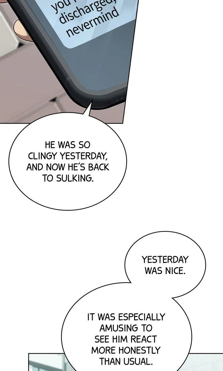 Read Epsilon chapter 54 image 55 on Lezhin