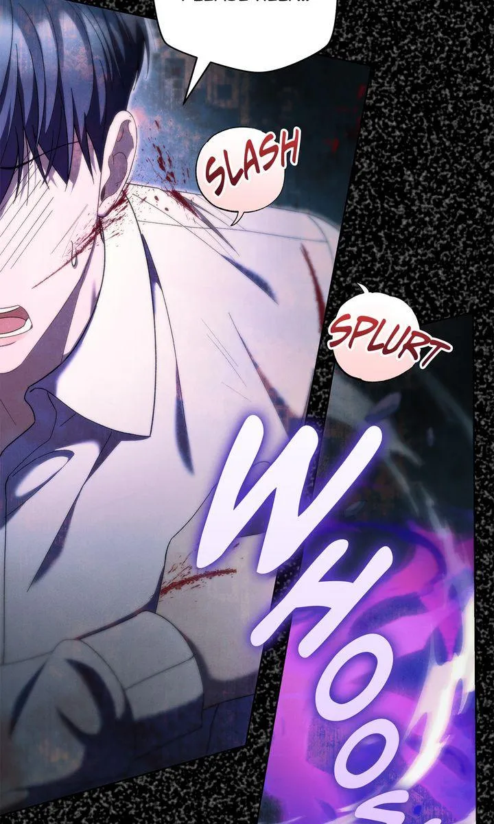 Read Epsilon chapter 54 image 6 on Lezhin