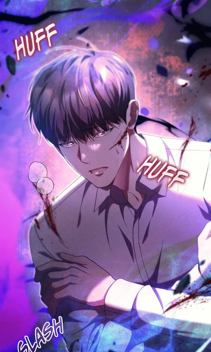 Read Epsilon chapter 54 image 8 on Lezhin