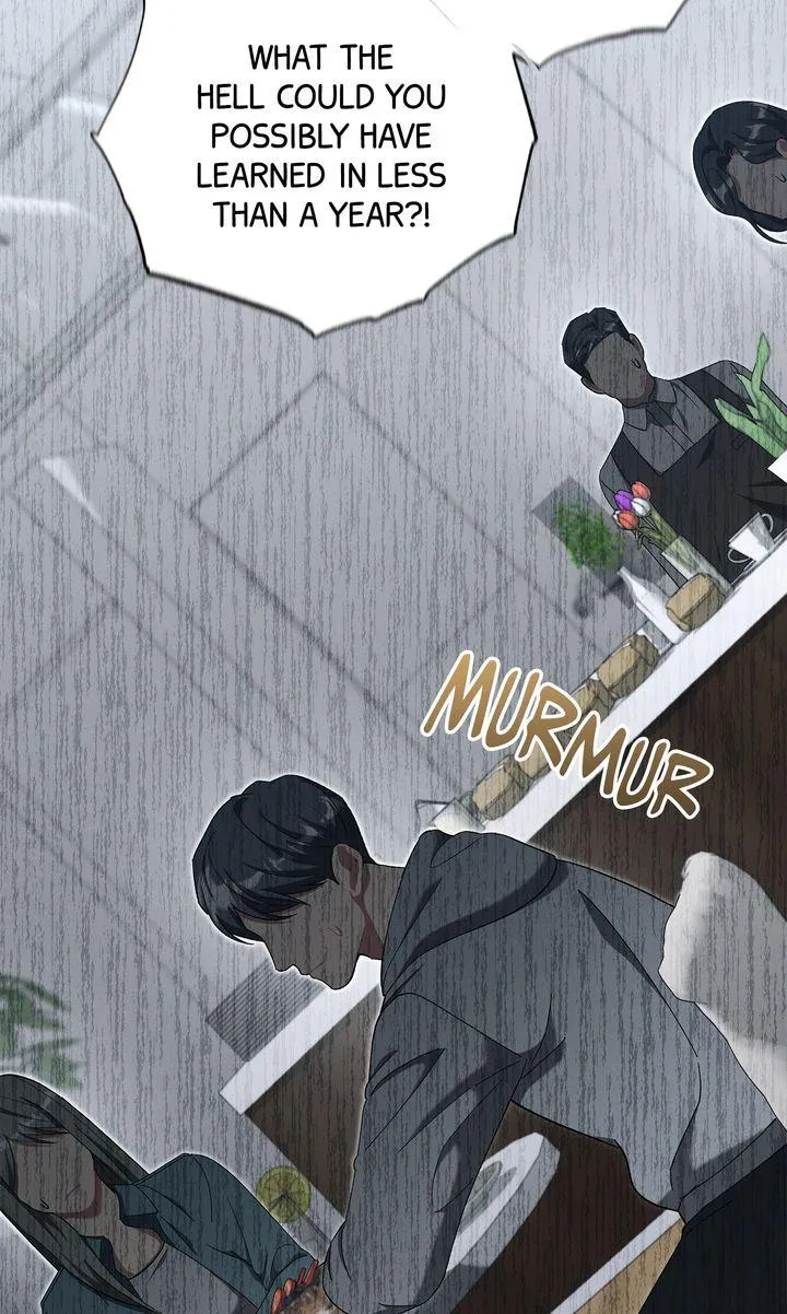 Read Epsilon chapter 55 image 18 on Lezhin