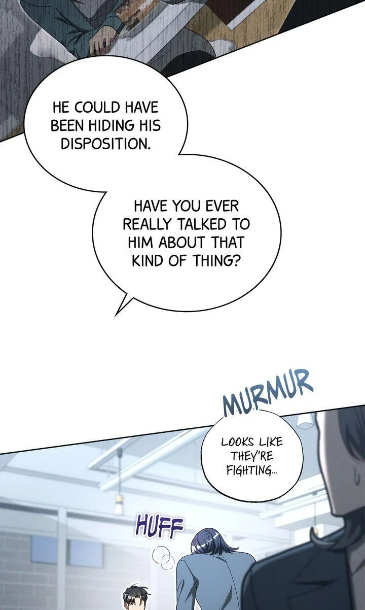 Read Epsilon chapter 55 image 19 on Lezhin