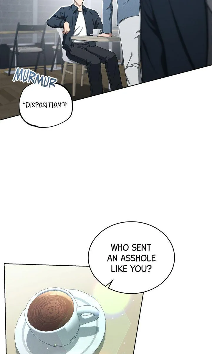 Read Epsilon chapter 55 image 20 on Lezhin
