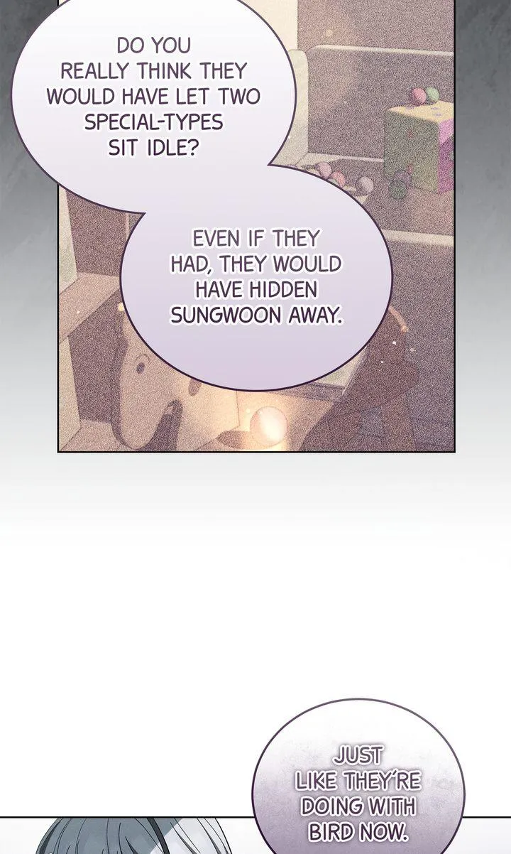 Read Epsilon chapter 55 image 27 on Lezhin