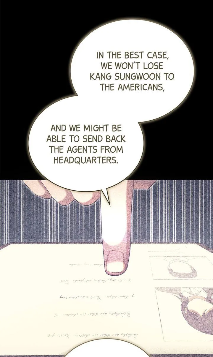 Read Epsilon chapter 55 image 4 on Lezhin