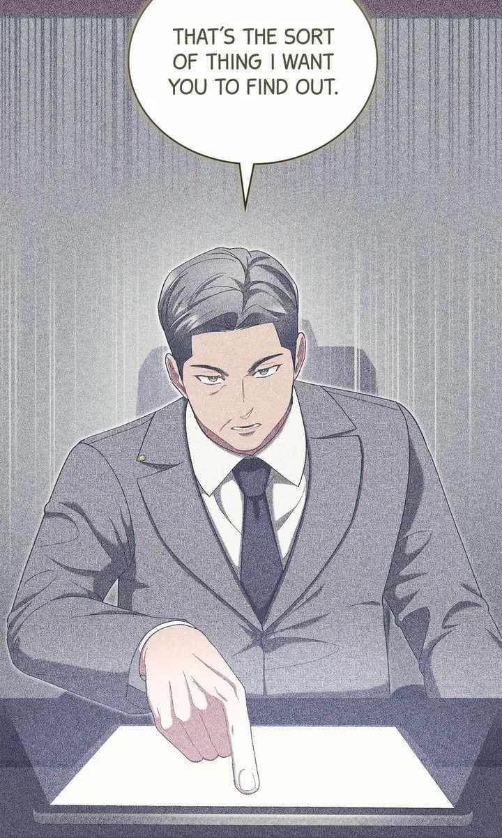 Read Epsilon chapter 55 image 5 on Lezhin