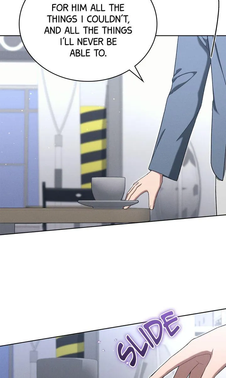 Read Epsilon chapter 55 image 50 on Lezhin