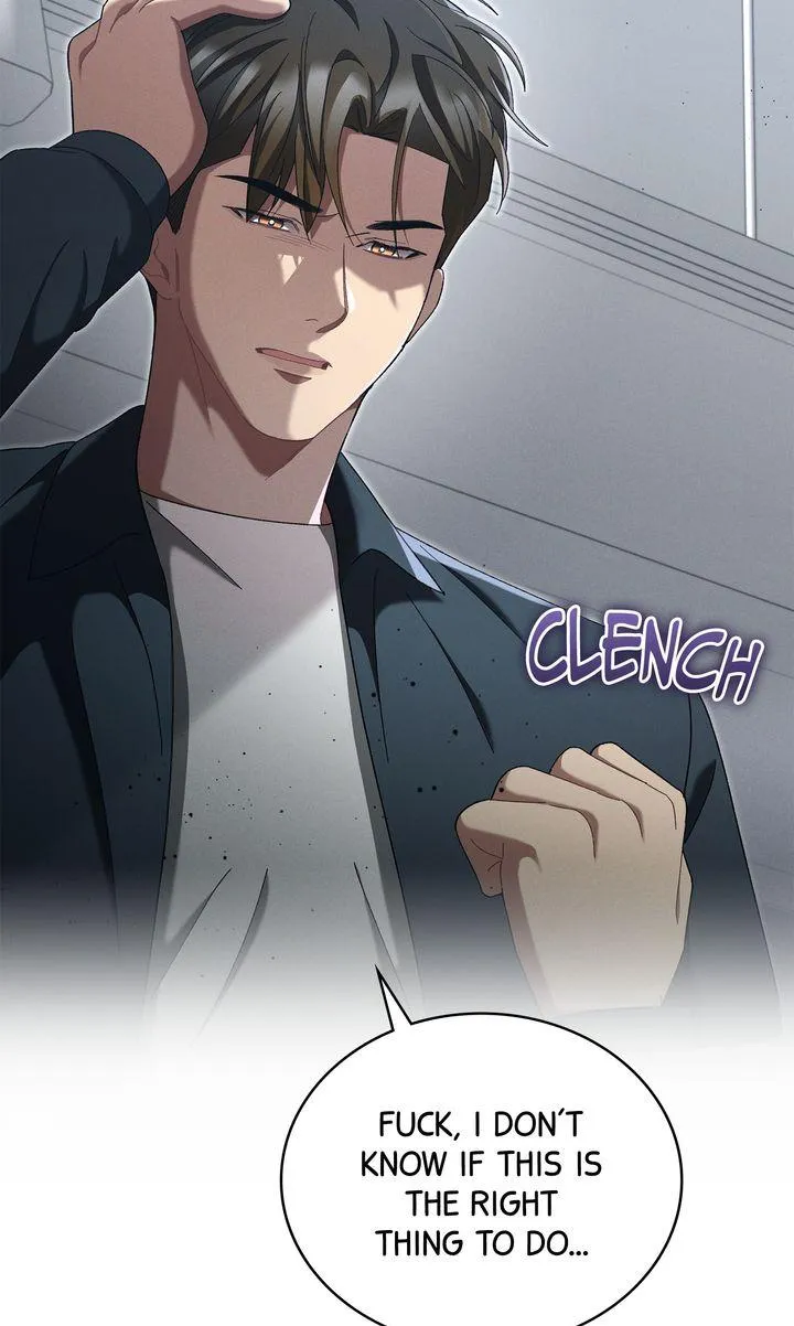 Read Epsilon chapter 55 image 55 on Lezhin