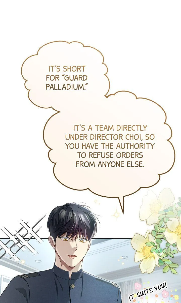 Read Epsilon chapter 55 image 58 on Lezhin