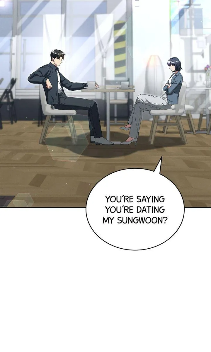 Read Epsilon chapter 55 image 7 on Lezhin