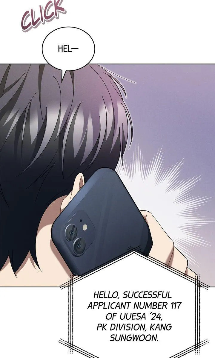 Read Epsilon chapter 56 image 14 on Lezhin