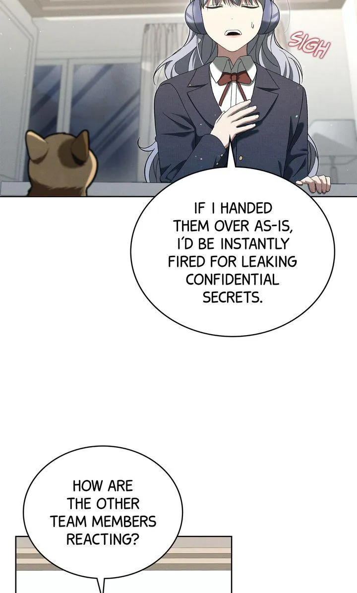 Read Epsilon chapter 56 image 3 on Lezhin