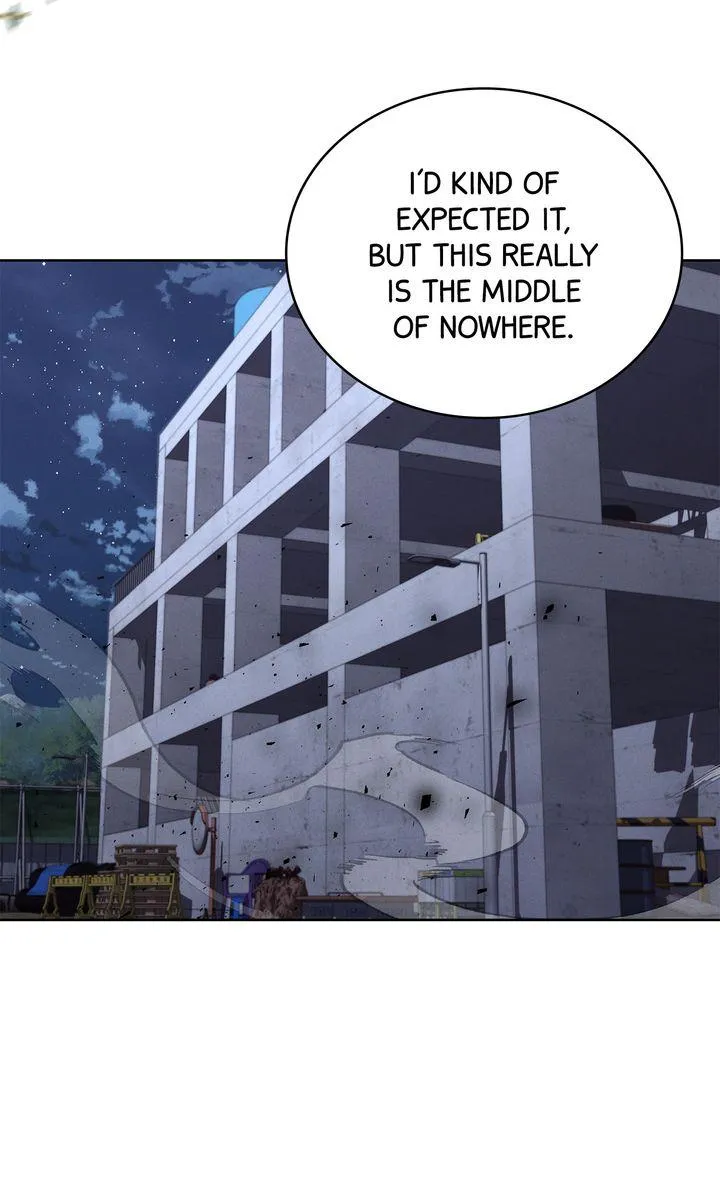 Read Epsilon chapter 56 image 35 on Lezhin