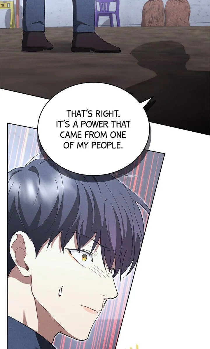 Read Epsilon chapter 56 image 39 on Lezhin