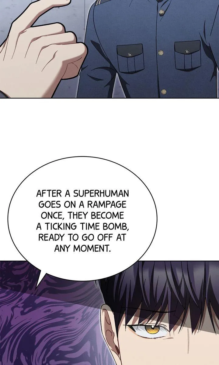 Read Epsilon chapter 56 image 43 on Lezhin