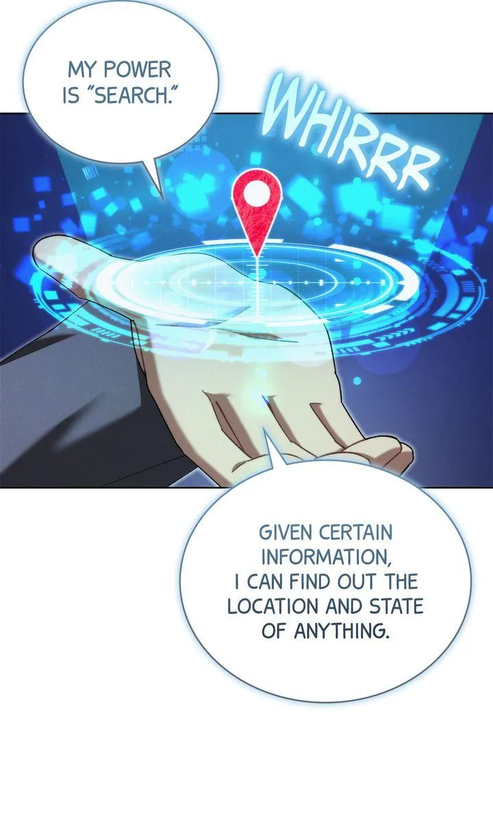 Read Epsilon chapter 56 image 49 on Lezhin