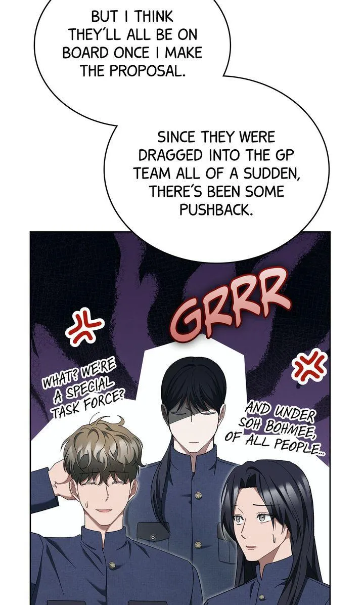 Read Epsilon chapter 56 image 5 on Lezhin