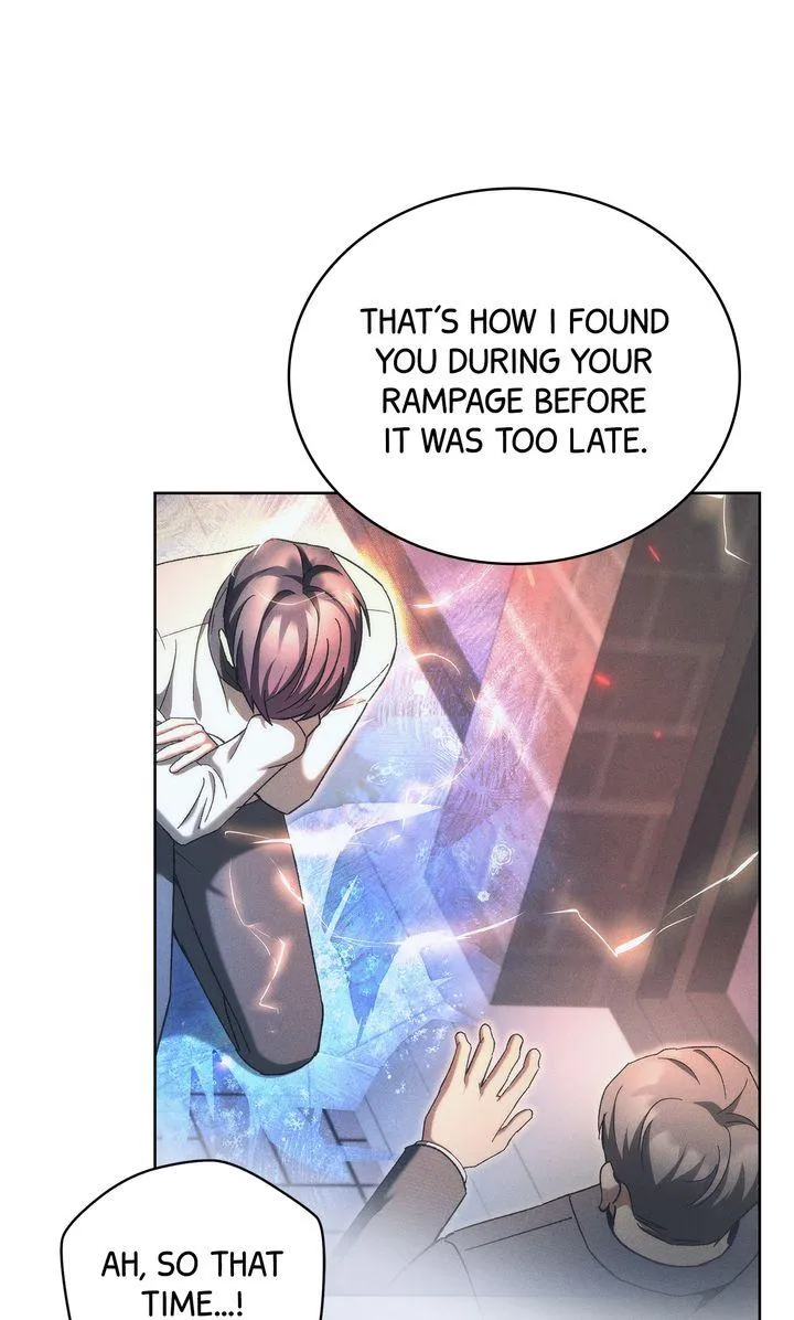 Read Epsilon chapter 56 image 50 on Lezhin