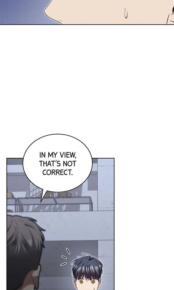 Read Epsilon chapter 56 image 57 on Lezhin