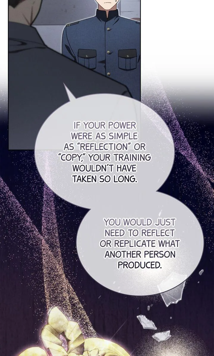 Read Epsilon chapter 56 image 58 on Lezhin