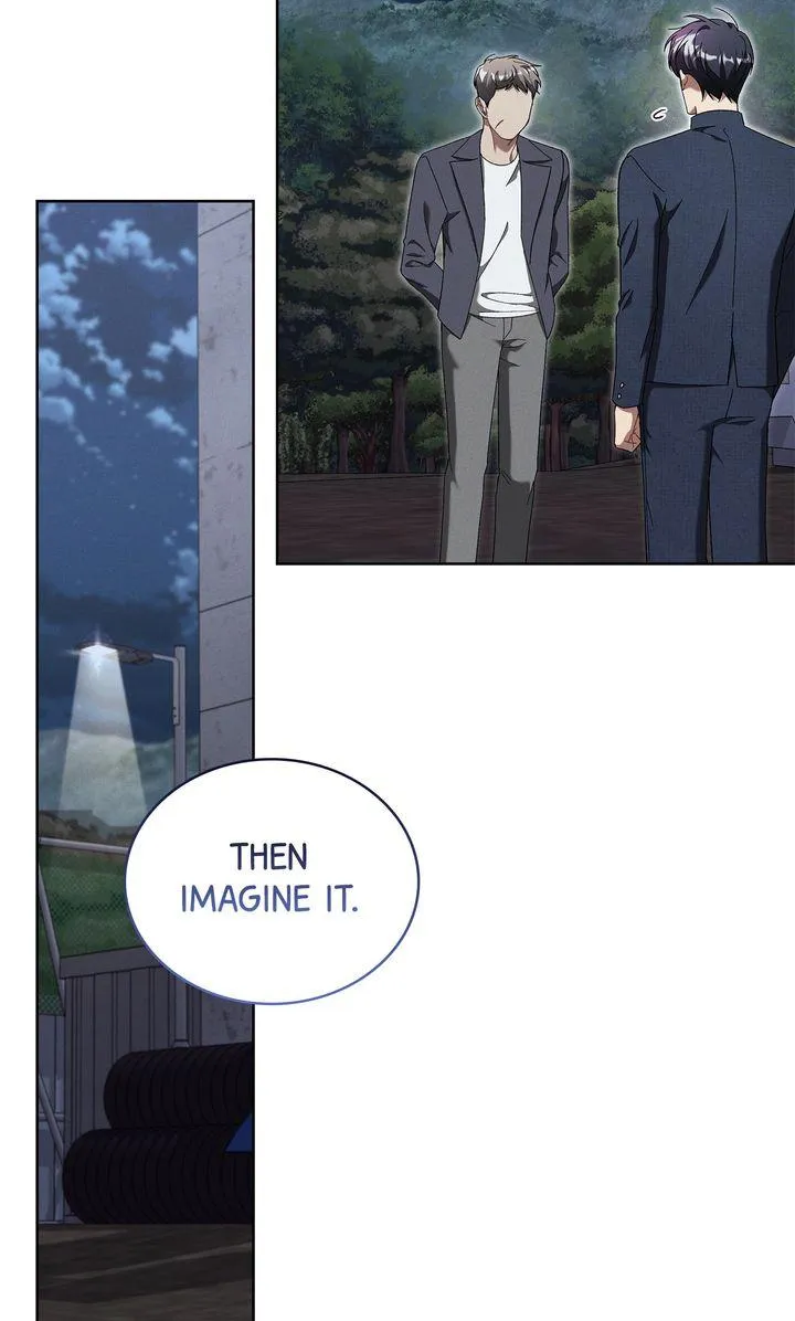 Read Epsilon chapter 56 image 64 on Lezhin
