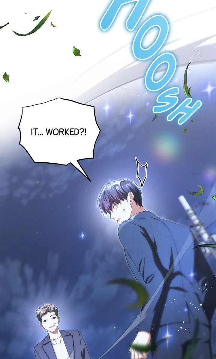 Read Epsilon chapter 56 image 69 on Lezhin