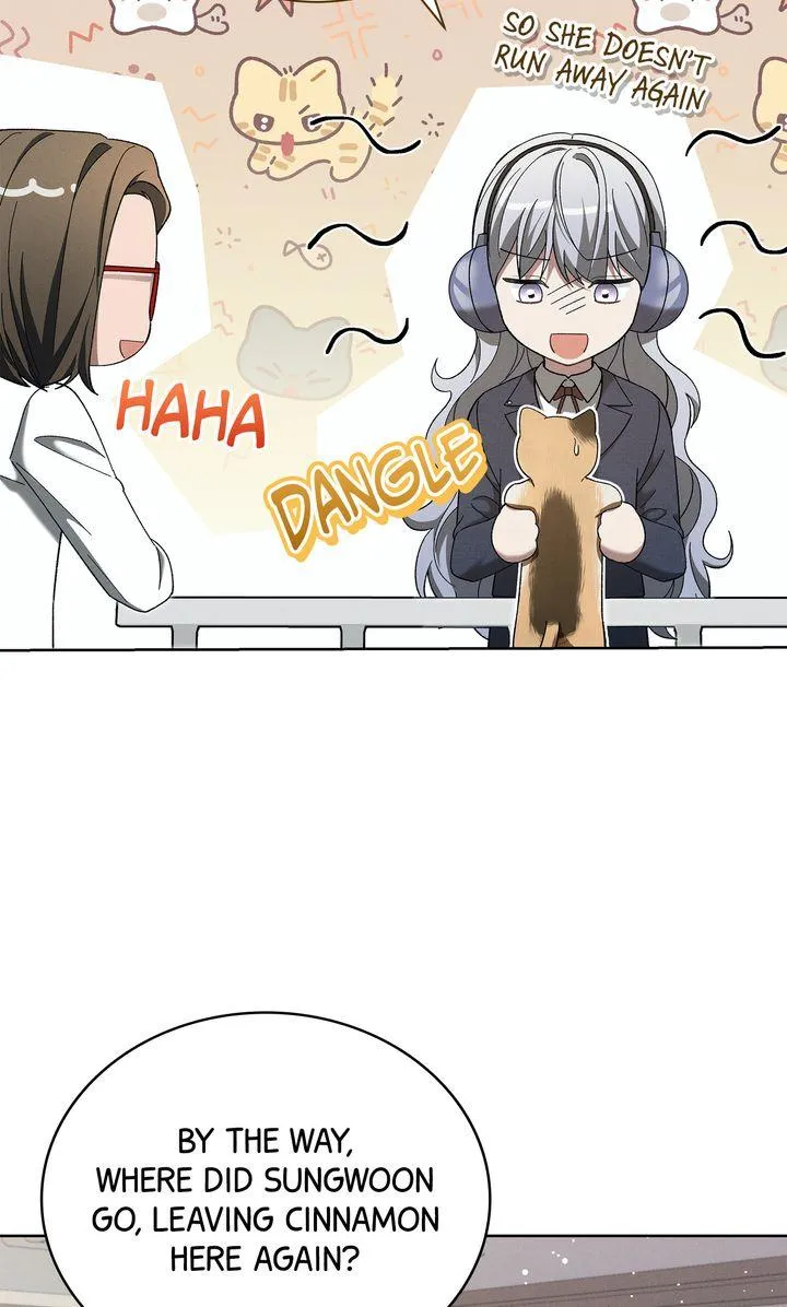 Read Epsilon chapter 56 image 8 on Lezhin