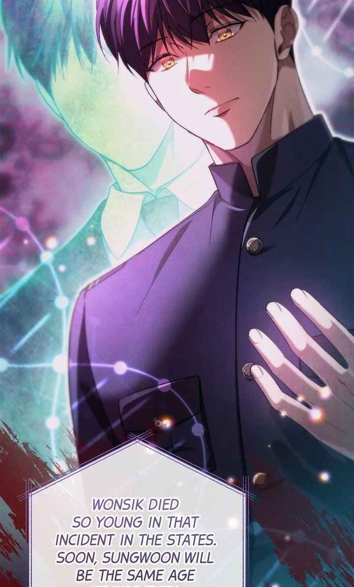 Read Epsilon chapter 57 image 18 on Lezhin