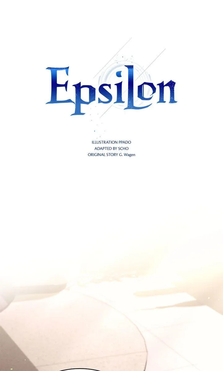 Read Epsilon chapter 57 image 32 on Lezhin
