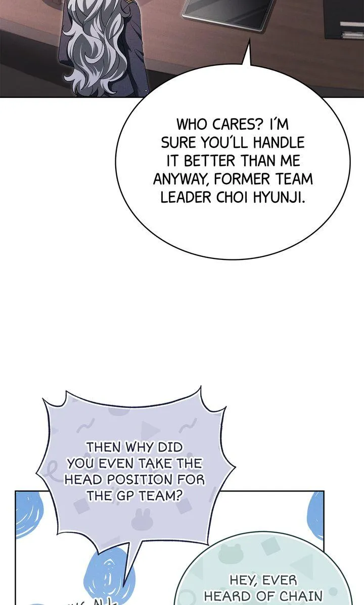 Read Epsilon chapter 57 image 35 on Lezhin