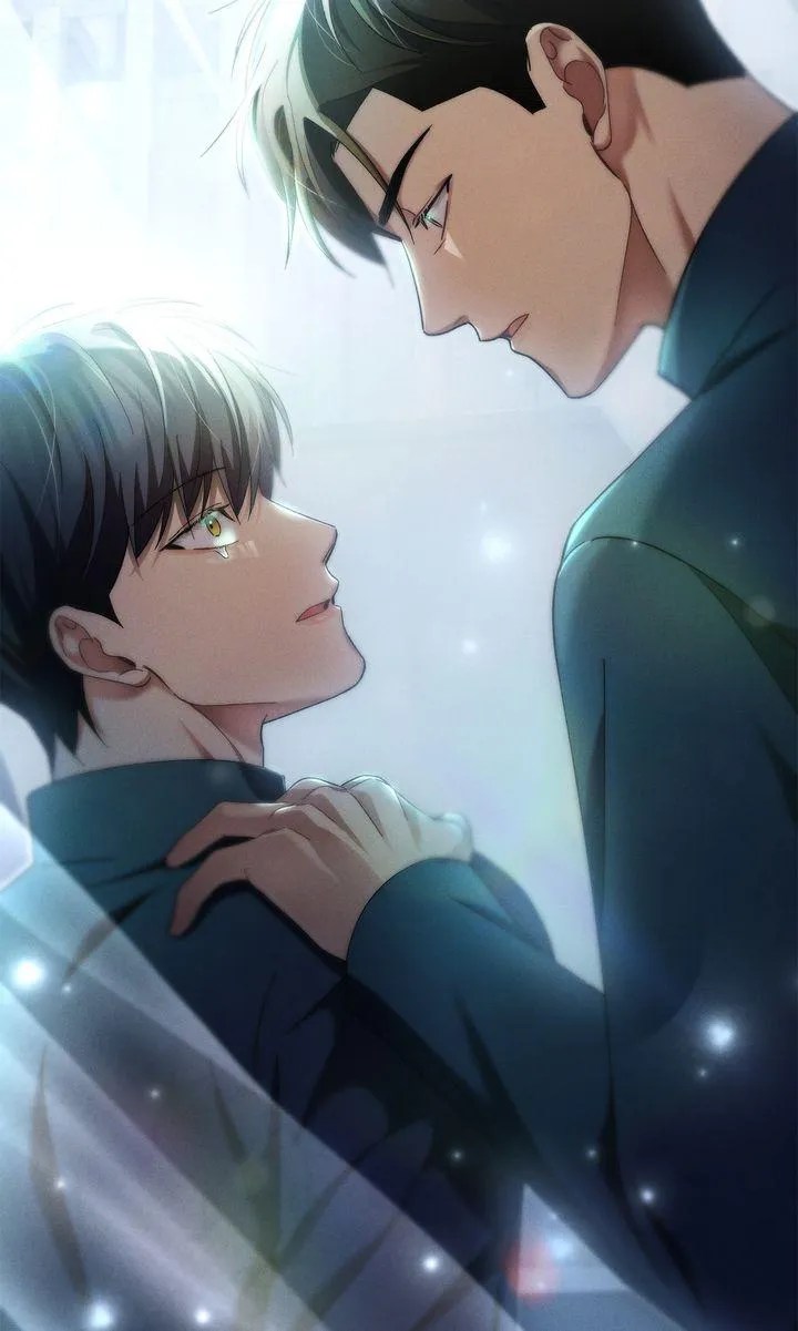 Read Epsilon chapter 58 image 2 on Lezhin