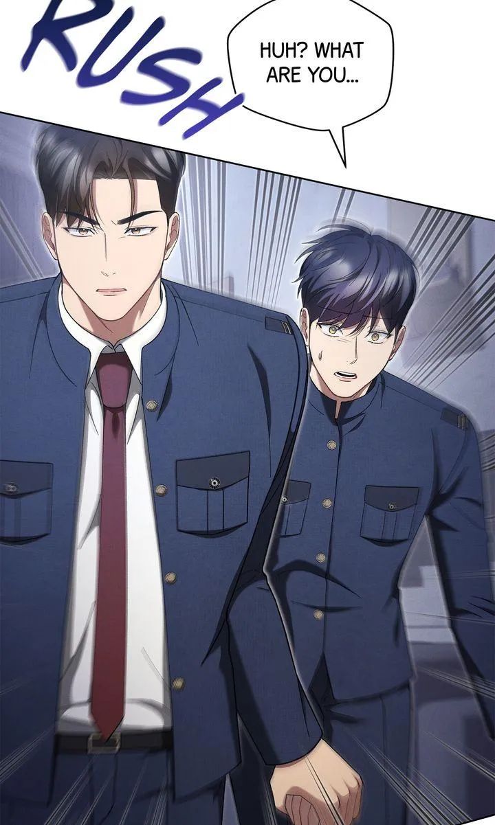 Read Epsilon chapter 58 image 21 on Lezhin
